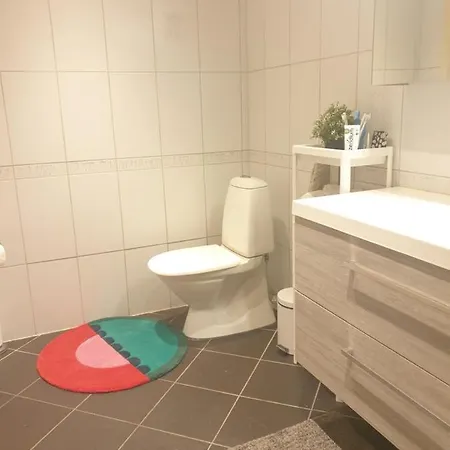 Rum i privatbostad A Comfortable Private