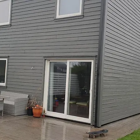 Habitación en casa particular A Comfortable Private Stavanger