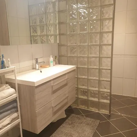 Rum i privatbostad A Comfortable Private