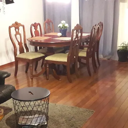 A Comfortable Private Homestay Stavanger